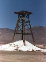 28 Ghost Towns in Nevada: Eerie Ruins, History & Visiting Tips Rhodes