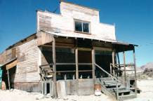 28 Ghost Towns in Nevada: Eerie Ruins, History & Visiting Tips Rhyolite1