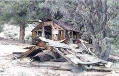 28 Ghost Towns in Nevada: Eerie Ruins, History & Visiting Tips Rockland1