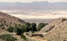 28 Ghost Towns in Nevada: Eerie Ruins, History & Visiting Tips Rye20Patch20Reservoir