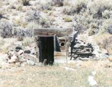 28 Ghost Towns in Nevada: Eerie Ruins, History & Visiting Tips Scossa1