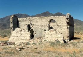 28 Ghost Towns in Nevada: Eerie Ruins, History & Visiting Tips Vernon