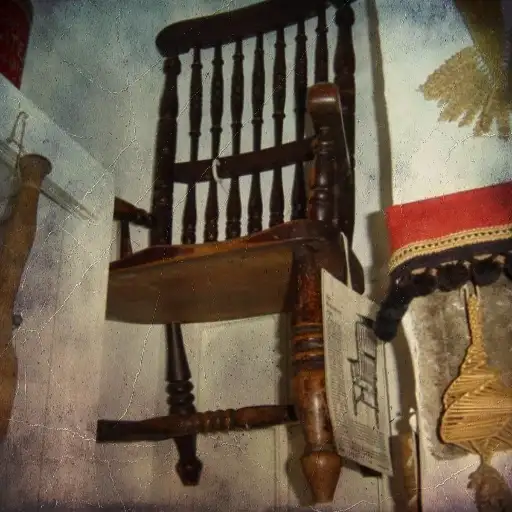 Most Haunted Objects