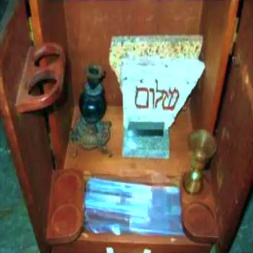 Most Haunted Objects