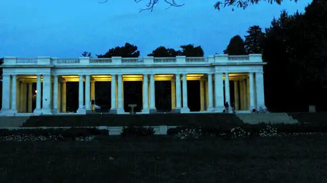 Top 10 Most Haunted Cemeteries in the US 2026: Real Ghost Tales Cheesman Park Denver