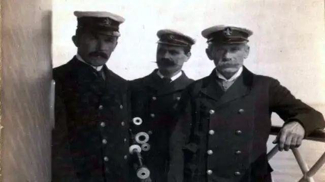 Eilean Mor Lighthouse Mystery: Minute-by-Minute Timeline (1900) Donald MacArthur