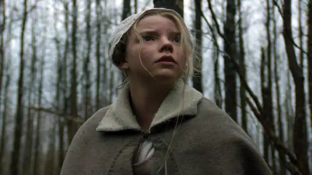 The Witch: Thomasin's Black Phillip Dialogue - Analysis Freedom: Thomasin's Choice