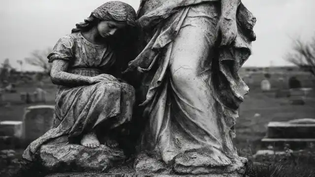 Top 10 Most Haunted Cemeteries in the US 2026: Real Ghost Tales Green Mount Cemetery (Montpelier, Vermont)