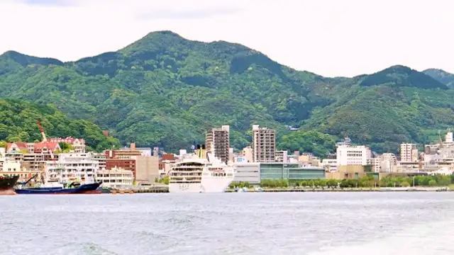 7 Scariest Haunted Places in Japan You’ll Never Forget Hashima Island
