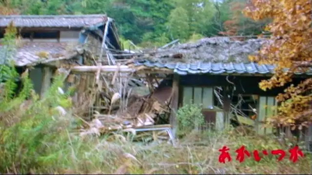 7 Scariest Haunted Places in Japan You’ll Never Forget Inunaki Village