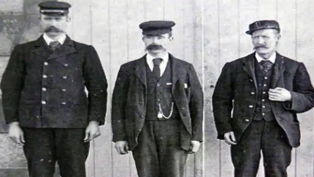 Eilean Mor Lighthouse Mystery: Minute-by-Minute Timeline (1900) James Ducat
