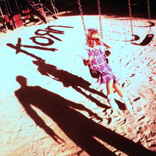 12 Most Controversial Heavy Metal Album Covers, Why They Were Banned Korn - Korn (1994)