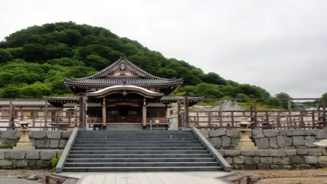 7 Scariest Haunted Places in Japan You’ll Never Forget Mount Osore (Osore-zan)