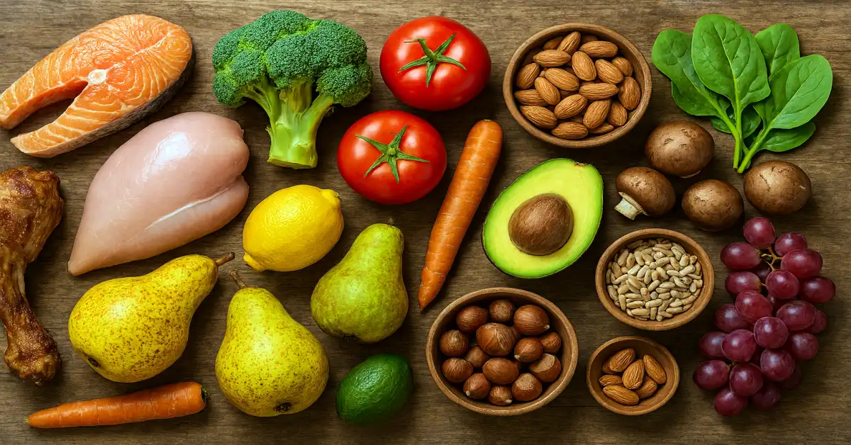 Stone Age Eating Habits: Separating Fact From Fiction (2026 Update) Stone Age Eating Habits