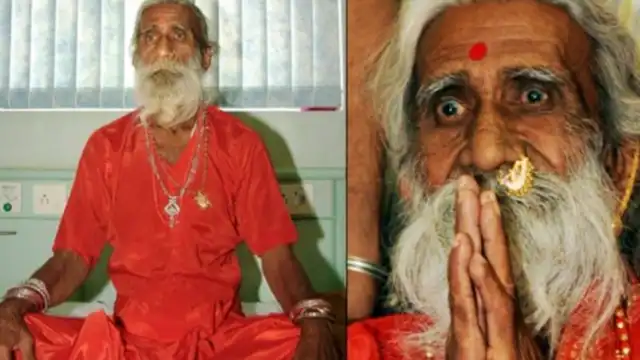 Prahlad Jani