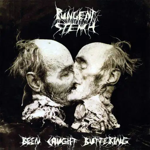 12 Most Controversial Heavy Metal Album Covers, Why They Were Banned Pungent Stench