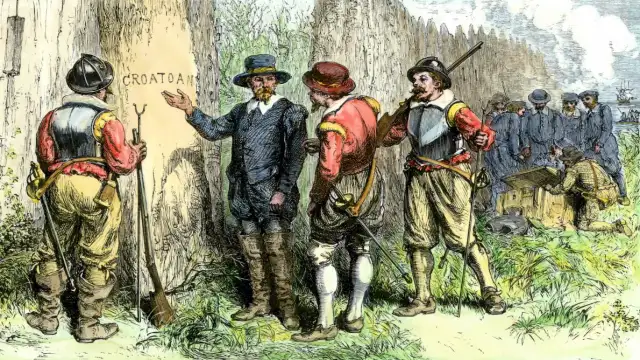 Roanoke’s Lost Colony Found? New 2026 Evidence & Truth recentfindingsroanoke