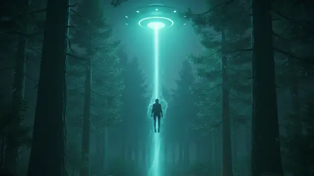 7 Vanished & Returned: Real 2026 Paranormal Survival Tales Sky Travis Walton