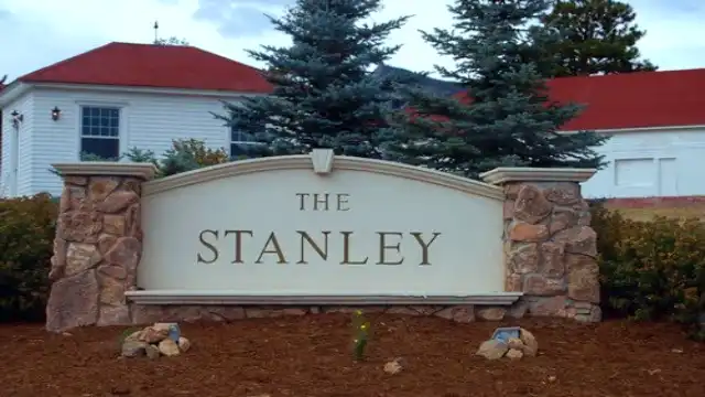 Stanley Hotel Showdown: Room 217 vs. Room 401 Hauntings Stanley Hotel Room 217