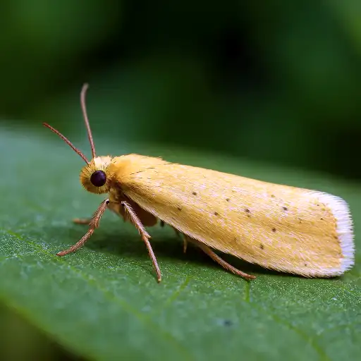 2025’s New Species: Top Discoveries & Stats, Nature’s Hidden Gems Topiris thunbergella