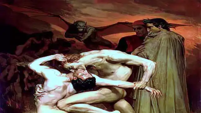 The Blood‑Curdling Timeline: Ancient Roots to Modern Vampires Vampire-Through-History
