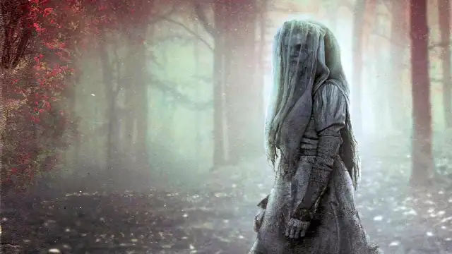 Yo Soy La Llorona