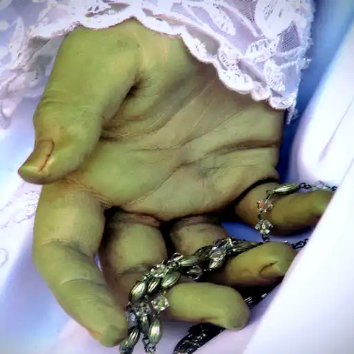 La Pascualita: Real Corpse or Fake? The 2026 Missing Body Mystery La Pascualita Real Corpse Hands