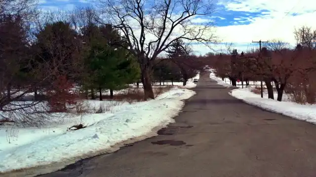 Centralia, PA in 2026: Is the "Real Silent Hill" Still Burning? (Travel & Safety Guide) Left of Centralia