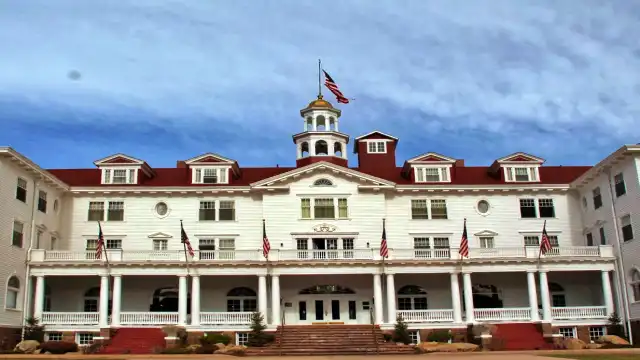 Stanley Hotel