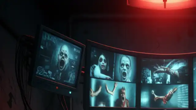 40 Most Disturbing Horror Movies Ever Made (Ranked & Updated 2026) Psychological Horror Movies