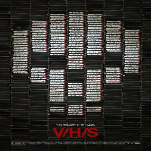 Hidden Skulls in Movie Posters: 15 Secrets You Missed V/H/S (2012)