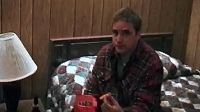 Why There Was No Witch in The Blair Witch Project Blair Witch Project