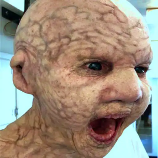 Bird Box: What Do the Monsters Actually Look Like? creature was designed by KNB EFX