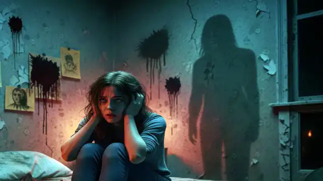 40 Most Disturbing Horror Movies Ever Made (Ranked & Updated 2026) horror movies that traumatize