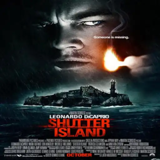Hidden Skulls in Movie Posters: 15 Secrets You Missed shutter-island-skull poster