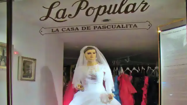 La Pascualita: Real Corpse or Fake? The 2026 Missing Body Mystery weird story of La Pascualita
