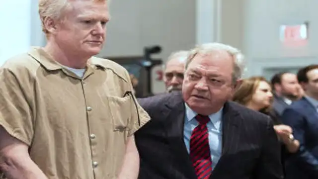 Where Did the Murdaugh Money Go? How Alex Murdaugh’s Remaining Assets Were Divided Alex Murdaugh