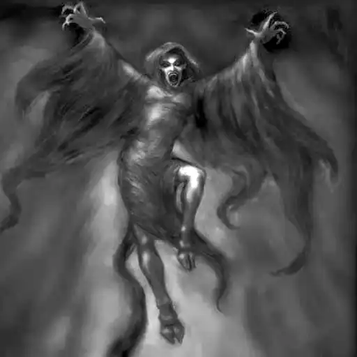 13 Dark Scottish Myths and Legends: Exploring Celtic Folklore Baobhan Sith