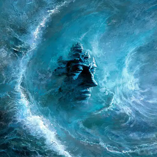 13 Dark Scottish Myths and Legends: Exploring Celtic Folklore The Blue Men of the Minch