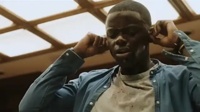 Get Out Ending Explained: Coagula & The Sunken Place Chris Picks Cotton