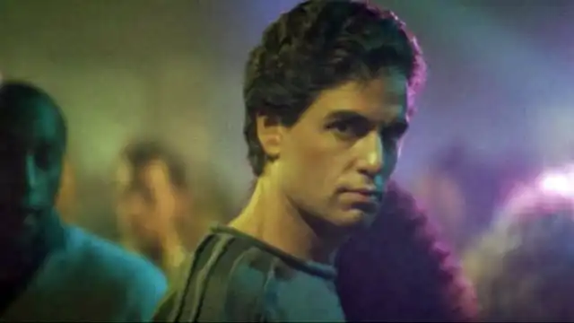 Fright Night Franchise Cast: Where Are They Now? (1985-2013) Chris Sarandon