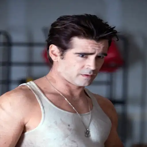 Fright Night Franchise Cast: Where Are They Now? (1985-2013) Colin Farrell