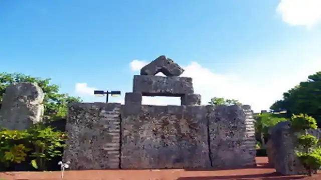 Mystery of Coral Castle Explained: How One Man Moved Stone Coral Castle Theories