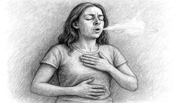 Raise Your Vibration Without Psychedelics: 10 Evidence-Backed Methods Cyclic Sighing
