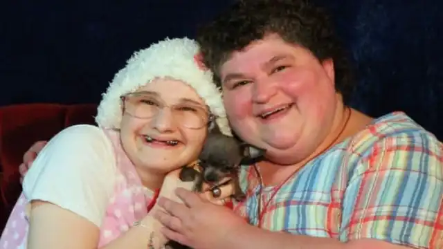 Where Is Gypsy Rose Blanchard Now? Motherhood & Life Updates Gypsy and Dee Dee Blanchard