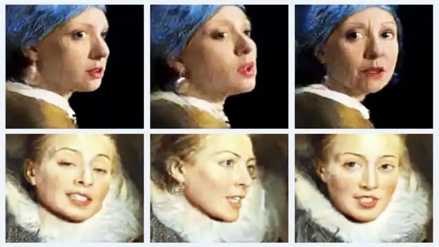 Simon Leviev, the Tinder Swindler: What His Case Teaches Us About AI Romance Scams Deepfake Faces