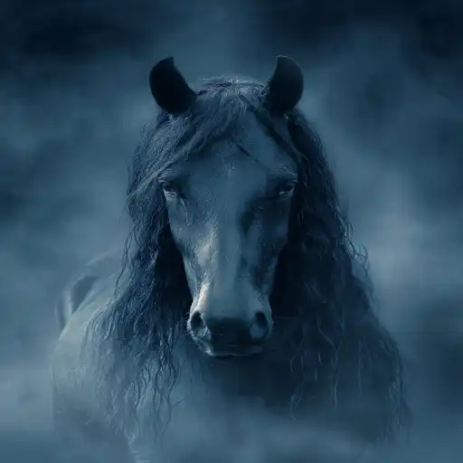 13 Dark Scottish Myths and Legends: Exploring Celtic Folklore The Each-Uisge: The Water Horse
