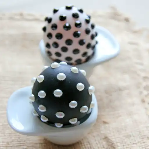Easter Egg Decor