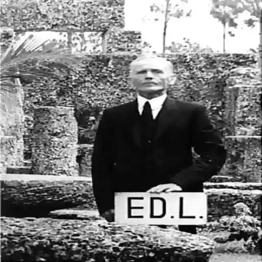 Mystery of Coral Castle Explained: How One Man Moved Stone Edward Leedskalnin