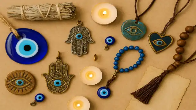 What Is the Evil Eye? Origins, Meaning, 12 Ways to Protect Yourself Evil Eye 12 Ways to Protect